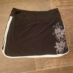 Athleta tennis skirt